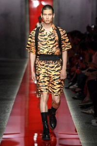 DSquared2 Men's Spring 2020