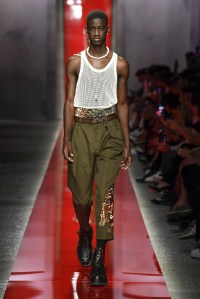 DSquared2 Men's Spring 2020