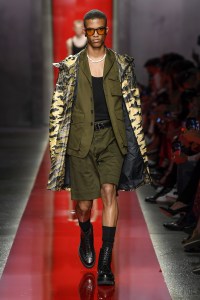 DSquared2 Men's Spring 2020