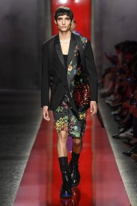 DSquared2 Men's Spring 2020