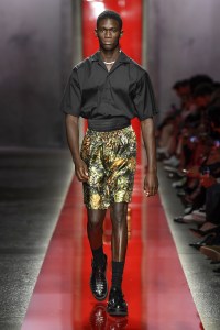 DSquared2 Men's Spring 2020
