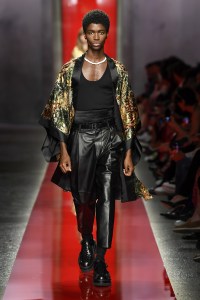 DSquared2 Men's Spring 2020
