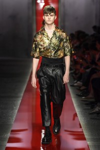 DSquared2 Men's Spring 2020