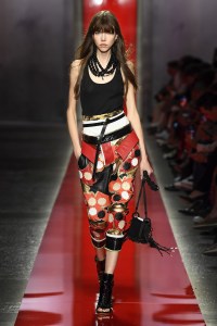 DSquared2 Men's Spring 2020