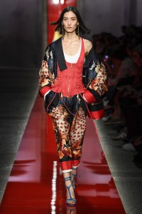 DSquared2 Men's Spring 2020