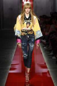 DSquared2 Men's Spring 2020