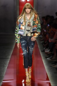 DSquared2 Men's Spring 2020