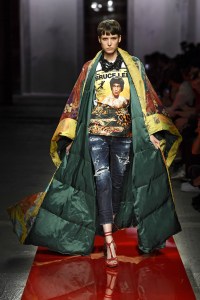 DSquared2 Men's Spring 2020