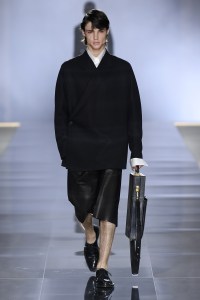 Dunhill Men’s Spring 2020
