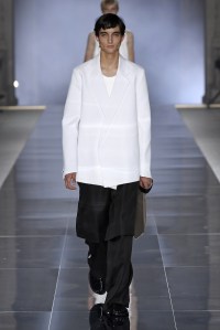 Dunhill Men’s Spring 2020