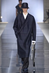 Dunhill Men’s Spring 2020