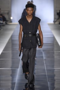 Dunhill Men’s Spring 2020