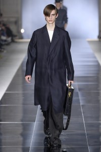 Dunhill Men’s Spring 2020