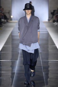 Dunhill Men’s Spring 2020