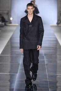 Dunhill Men’s Spring 2020
