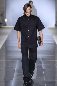 Dunhill Men’s Spring 2020