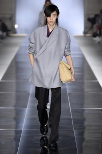 Dunhill Men’s Spring 2020