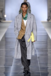 Dunhill Men’s Spring 2020