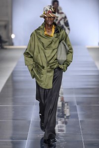 Dunhill Men’s Spring 2020
