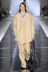 Dunhill Men’s Spring 2020
