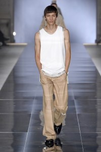 Dunhill Men’s Spring 2020