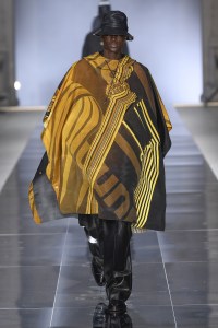 Dunhill Men’s Spring 2020