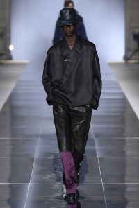 Dunhill Men’s Spring 2020
