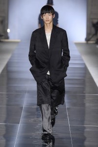 Dunhill Men’s Spring 2020