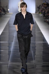 Dunhill Men’s Spring 2020