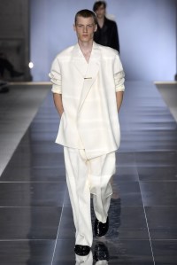 Dunhill Men’s Spring 2020
