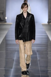 Dunhill Men’s Spring 2020