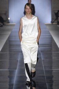Dunhill Men’s Spring 2020