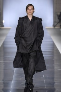 Dunhill Men’s Spring 2020