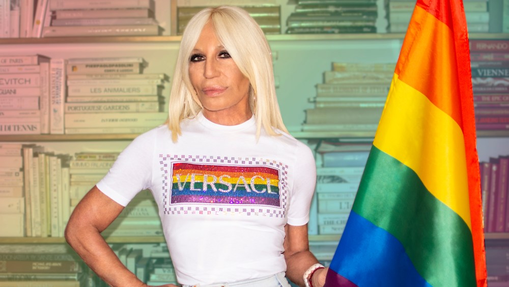 Versace