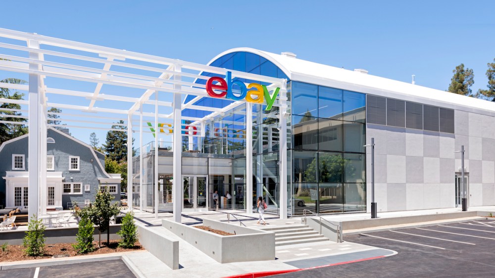 EBay Tips New and Upcoming Personalization Features
