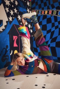 The Elder Statesman Resort 2020