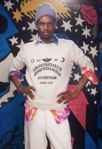 The Elder Statesman Resort 2020