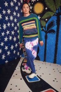 The Elder Statesman Resort 2020