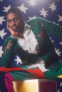 The Elder Statesman Resort 2020