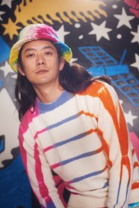 The Elder Statesman Resort 2020