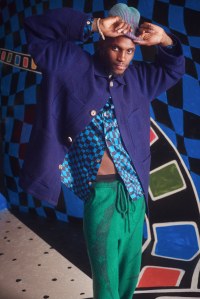 The Elder Statesman Resort 2020
