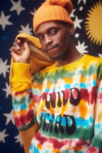 The Elder Statesman Resort 2020