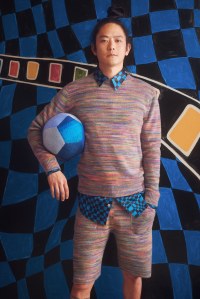 The Elder Statesman Resort 2020