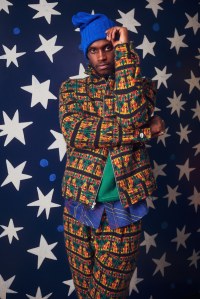 The Elder Statesman Resort 2020