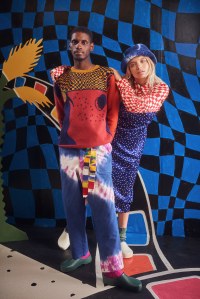 The Elder Statesman Resort 2020