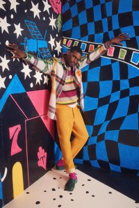The Elder Statesman Resort 2020