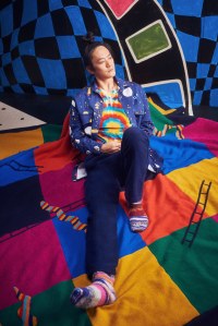 The Elder Statesman Resort 2020