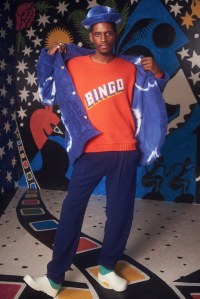 The Elder Statesman Resort 2020