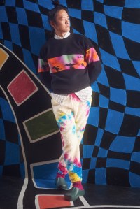 The Elder Statesman Resort 2020