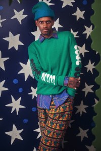 The Elder Statesman Resort 2020